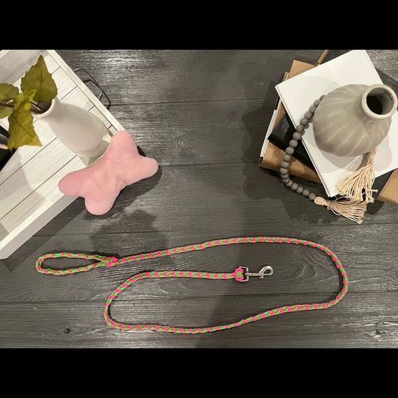 Amsovi Dog Leash - Picture 1 of 3